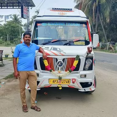 Sri Varasiddi Vinayaka Travels Ram Nagar Colony In Chittoor - Photo No. 21