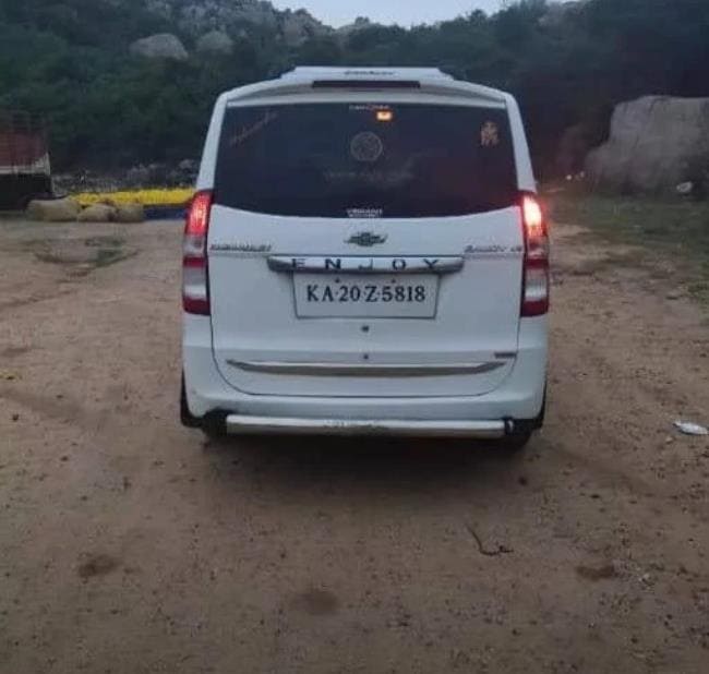 Arjuna Travels Kuppam In Chittoor - Photo No. 41