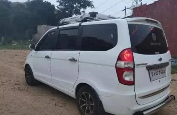 Arjuna Travels Kuppam In Chittoor - Photo No. 11