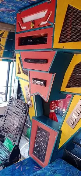 Sunrise Tours And Travels High Road In Chittoor - Photo No. 01