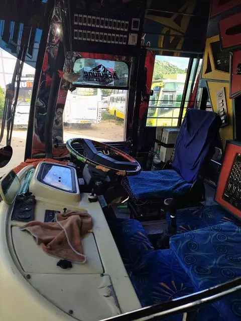 Sunrise Tours And Travels High Road In Chittoor - Photo No. 51