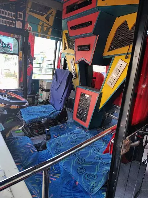 Sunrise Tours And Travels High Road In Chittoor - Photo No. 61