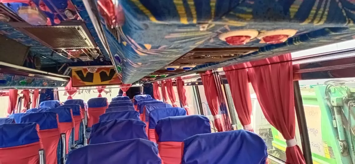 Sunrise Tours And Travels High Road In Chittoor - Photo No. 91