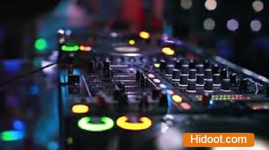 Black Or White Events Cb Road In Chittoor - Photo No. 31