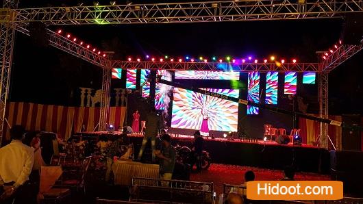 Black Or White Events Cb Road In Chittoor - Photo No. 01