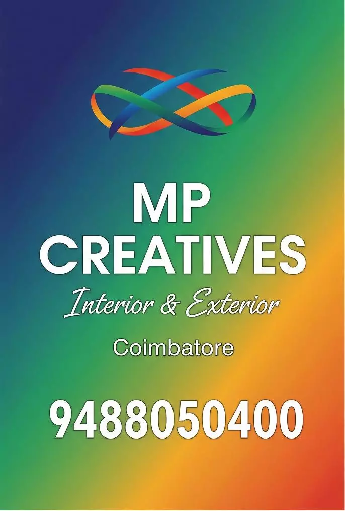 Mp Creatives Pelamedu Coimbatore - Photo No. 61