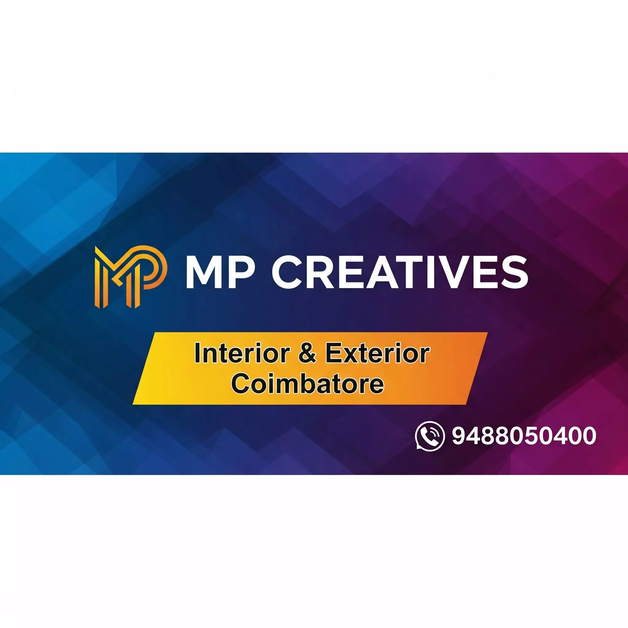 mp creatives pelamedu coimbatore - Photo No.13