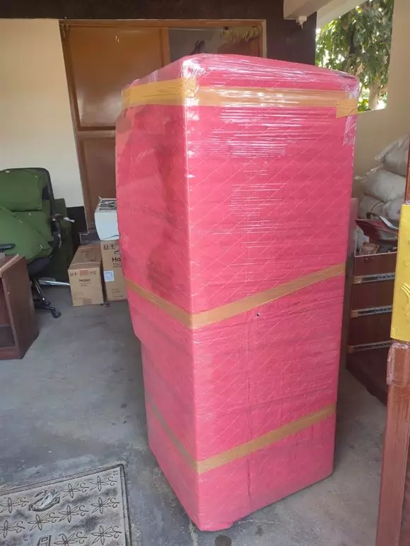 Aadhira Packers And Movers Saravanampatti In Coimbatore - Photo No. 11