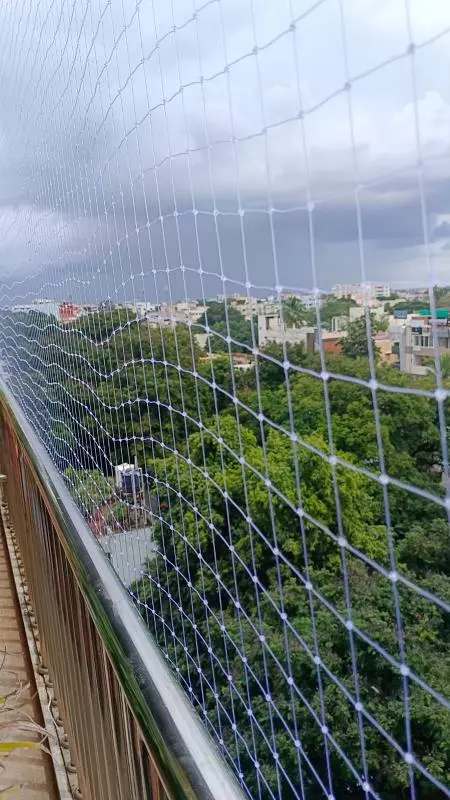 preethi safety nets ramanathapuram in coimbatore - Photo No.9