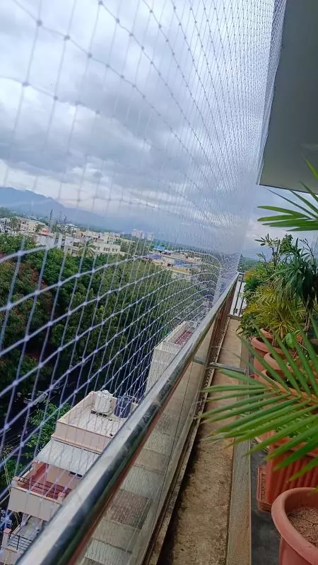 preethi safety nets ramanathapuram in coimbatore - Photo No.4