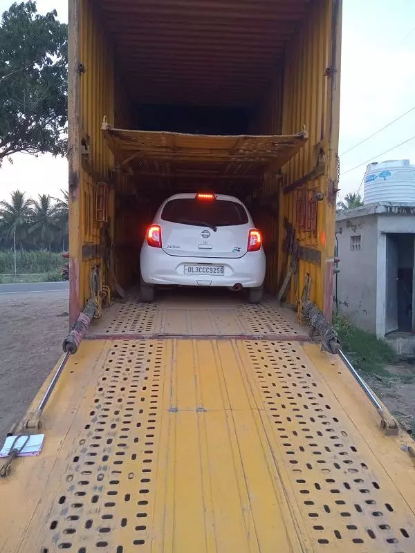 kuber world packers and movers main road in coimbatore - Photo No.0