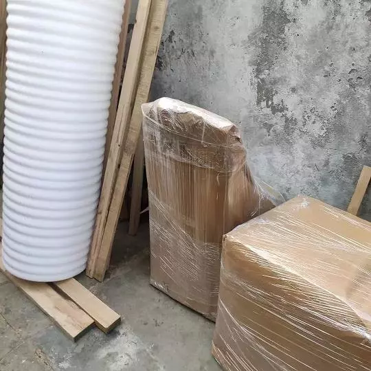 kuber world packers and movers main road in coimbatore - Photo No.4