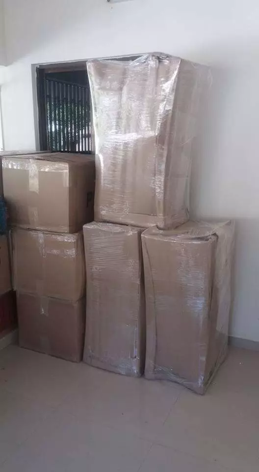 kuber world packers and movers main road in coimbatore - Photo No.16