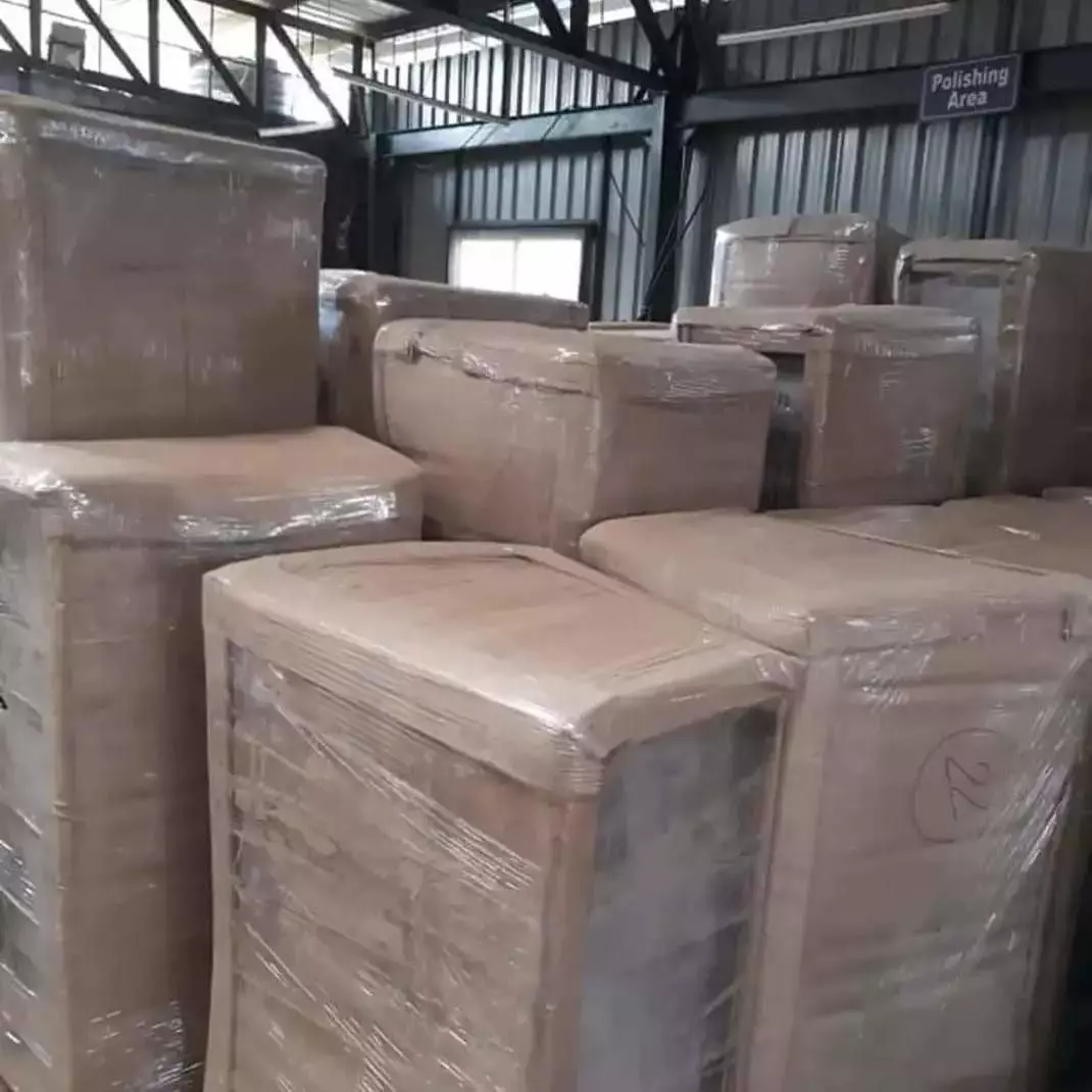 kuber world packers and movers main road in coimbatore - Photo No.18