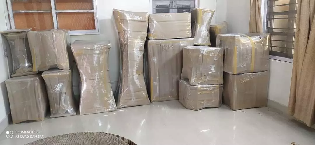 kuber world packers and movers main road in coimbatore - Photo No.19