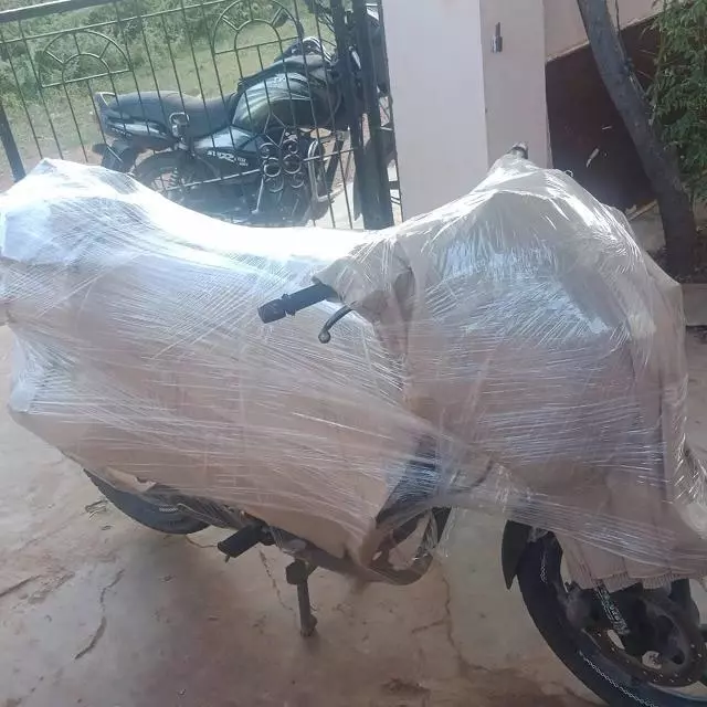 kuber world packers and movers main road in coimbatore - Photo No.5