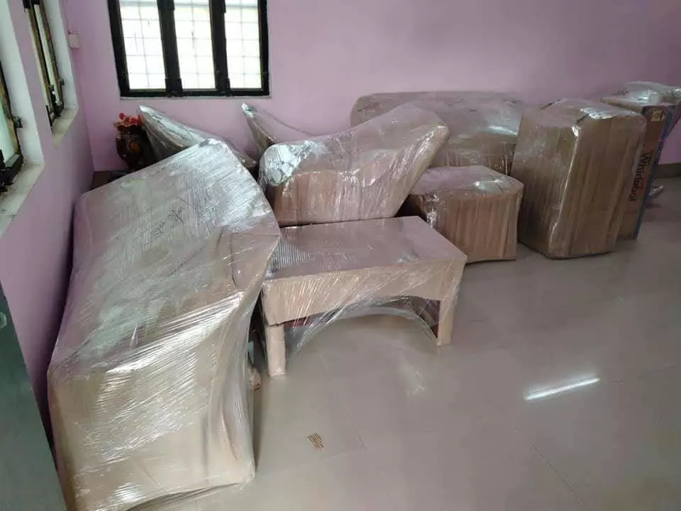 kuber world packers and movers main road in coimbatore - Photo No.21