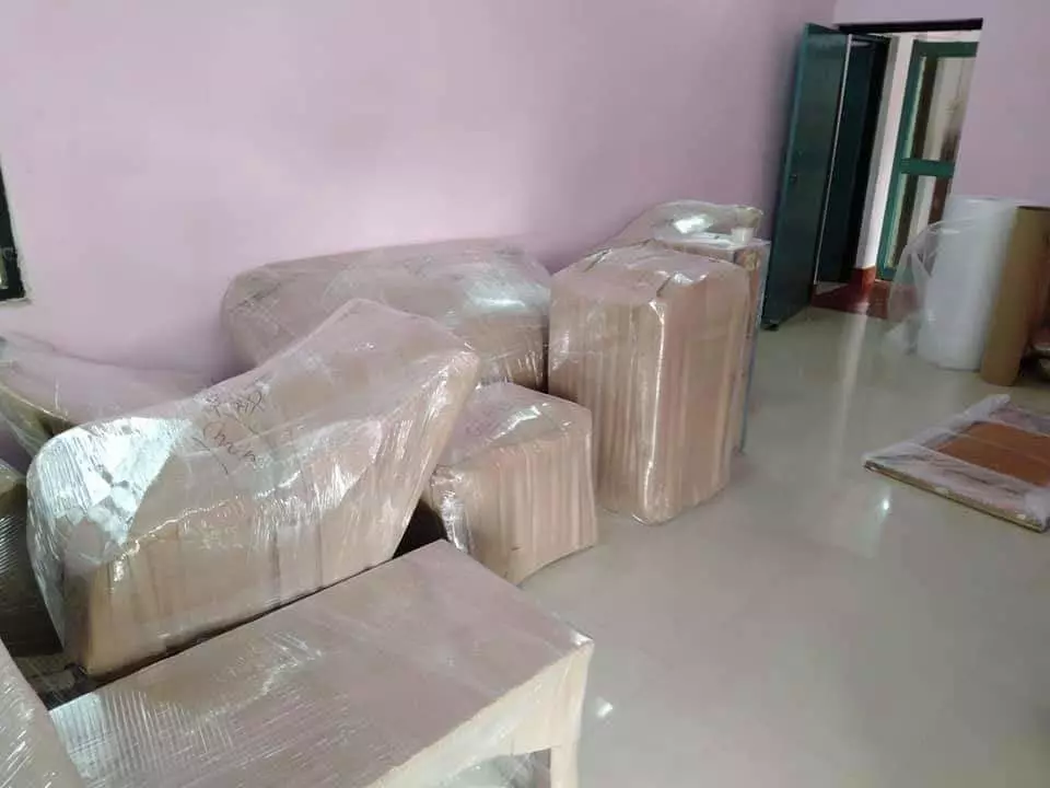 kuber world packers and movers main road in coimbatore - Photo No.22