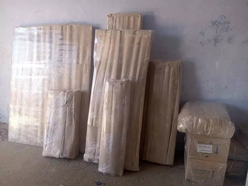 kuber world packers and movers main road in coimbatore - Photo No.8