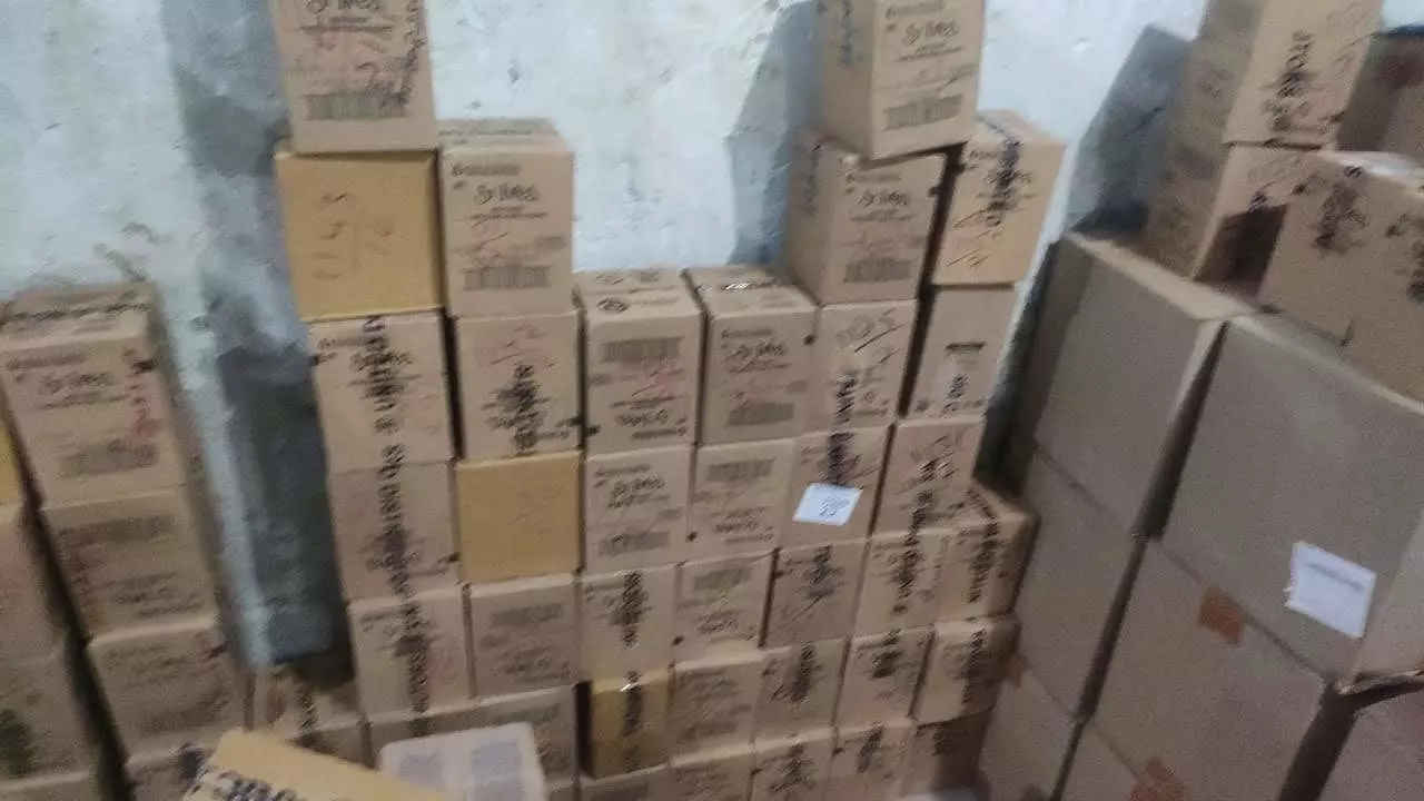 kuber world packers and movers main road in coimbatore - Photo No.10