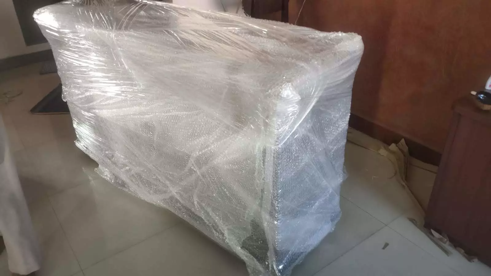 kuber world packers and movers main road in coimbatore - Photo No.11