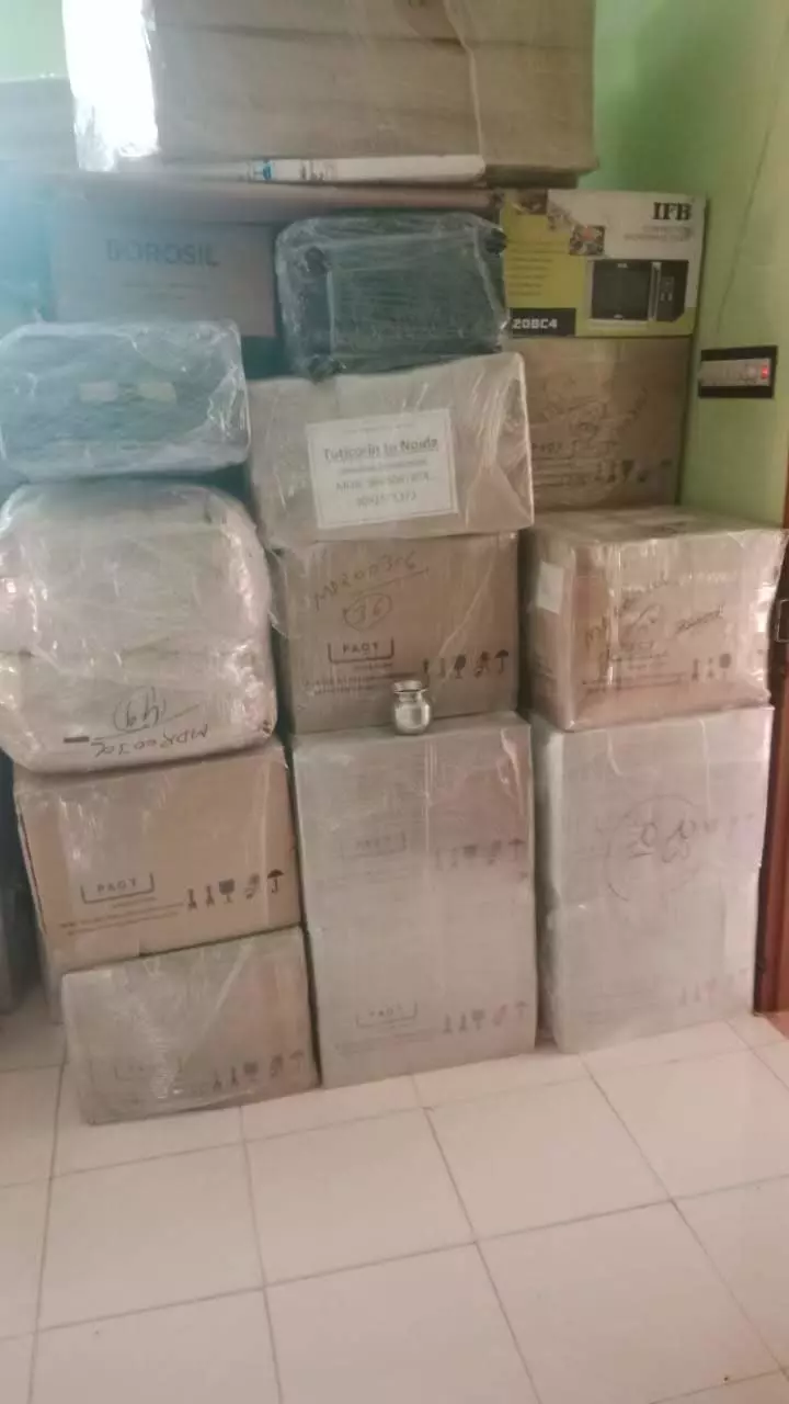 kuber world packers and movers main road in coimbatore - Photo No.12
