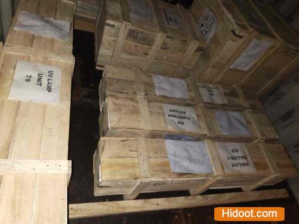 Masani Transport And Packers And Movers Kanuvai In Coimbatore - Photo No. 21