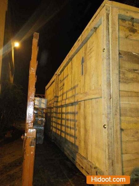 Masani Transport And Packers And Movers Kanuvai In Coimbatore - Photo No. 11