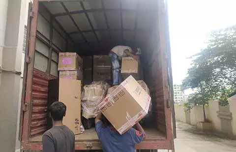 ganesh packers and movers peelamedu in coimbatore - Photo No.7