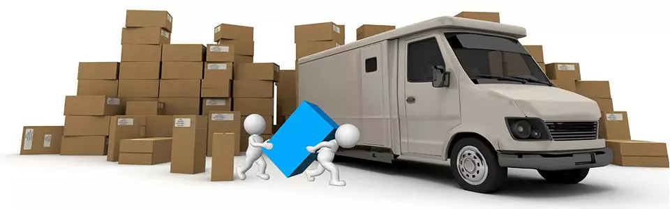 Sps Packers And Movers Ondipudur In Coimbatore - Photo No. 01