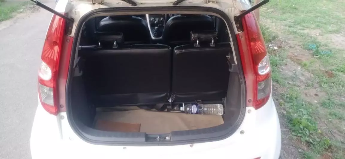 Bright Car Care Podanur In Coimbatore - Photo No. 31