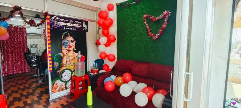 dream beauty parlour vriddhachalam in cuddalore - Photo No.1