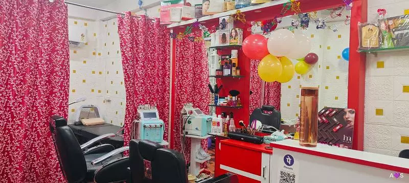 dream beauty parlour vriddhachalam in cuddalore - Photo No.2