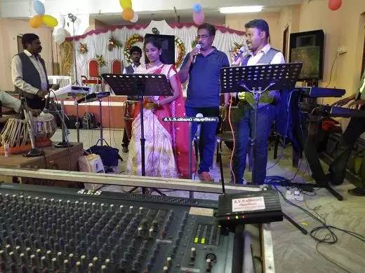 Annamalai Events And Dj Manjakuppam In Cuddalore - Photo No. 31