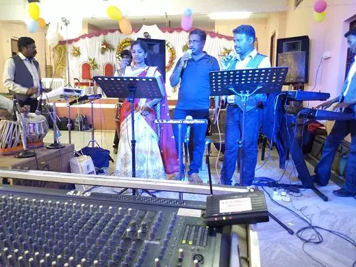 Annamalai Events And Dj Manjakuppam In Cuddalore - Photo No. 21