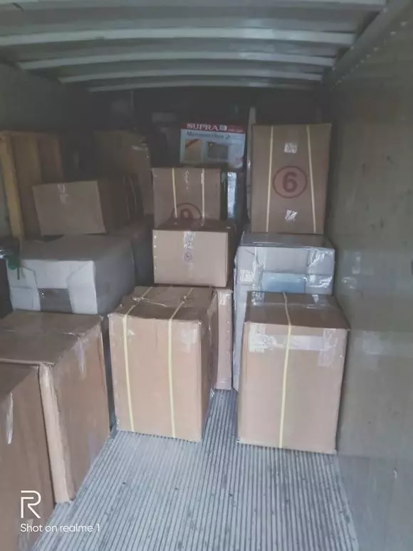 papathi packers and movers rm colony in dindigul tamil nadu - Photo No.5