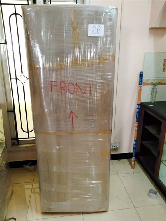 papathi packers and movers rm colony in dindigul tamil nadu - Photo No.21