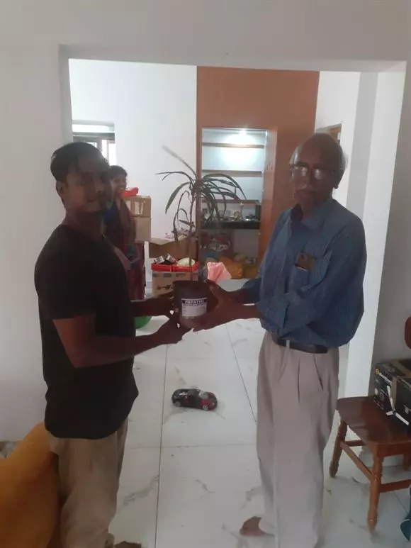 papathi packers and movers rm colony in dindigul tamil nadu - Photo No.20
