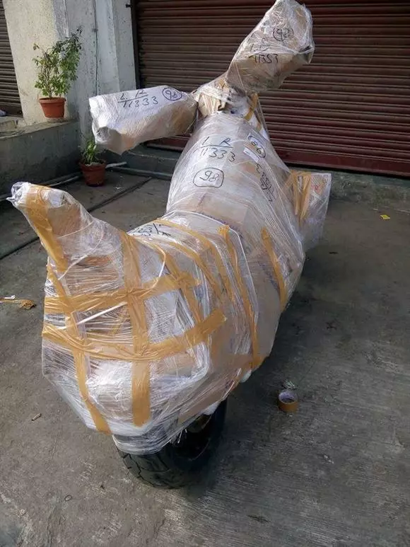 papathi packers and movers rm colony in dindigul tamil nadu - Photo No.19