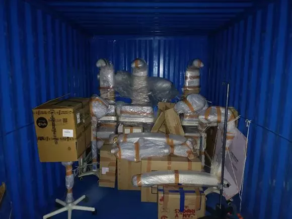 papathi packers and movers rm colony in dindigul tamil nadu - Photo No.18