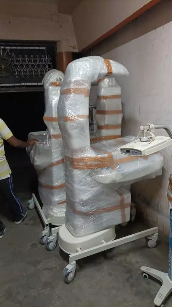 papathi packers and movers rm colony in dindigul tamil nadu - Photo No.16