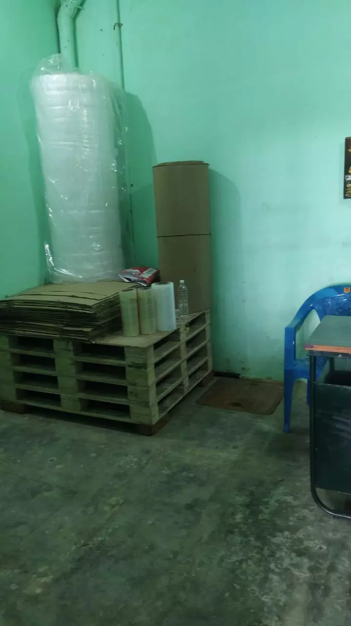 Gold Star Packers And Movers Rm Colony Dindigul - Photo No. 21