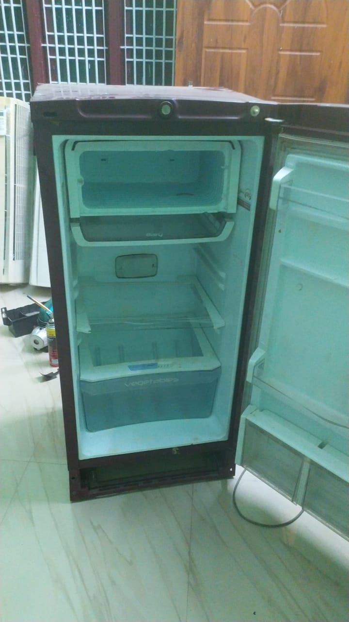 Adilaxmi Ac Service Gadala In East Godavari - Photo No. 01