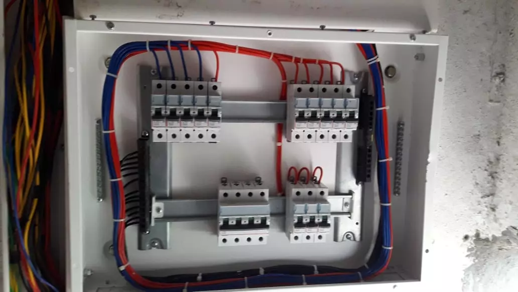 raj kumar electrical works rajahmundry in east godavari - Photo No.21