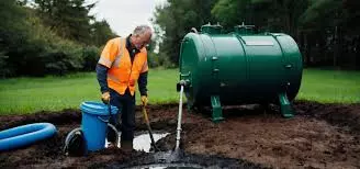 sri jyothi septic tank cleaners ravulapalem in east godavari - Photo No.7
