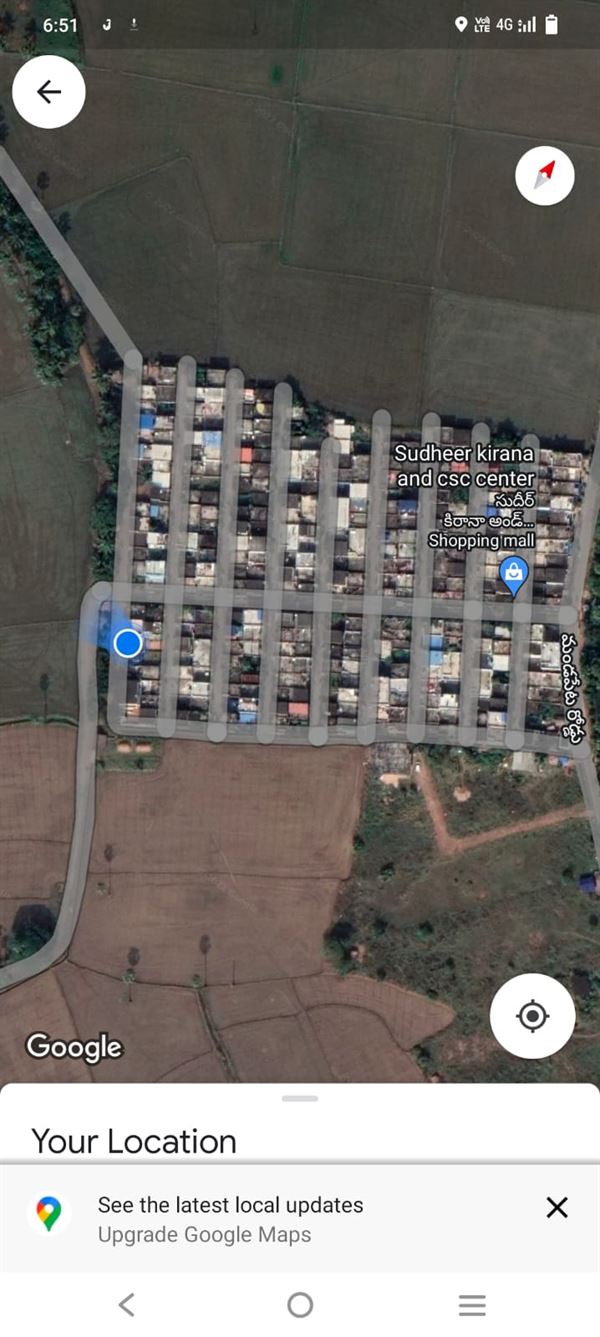 Laxmi Durga Septic Tank Cleaning Main Road In East Godavari - Photo No. 21