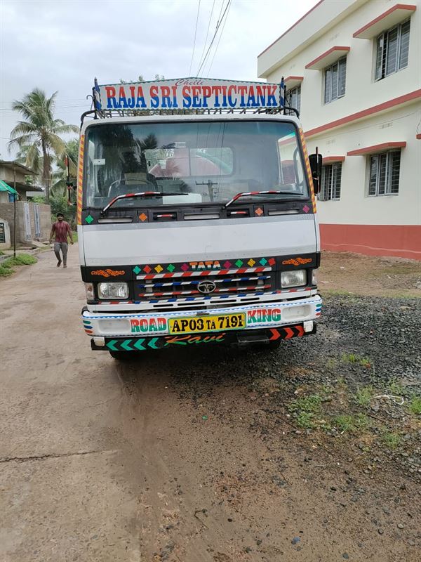 Laxmi Durga Septic Tank Cleaning Main Road In East Godavari - Photo No. 11