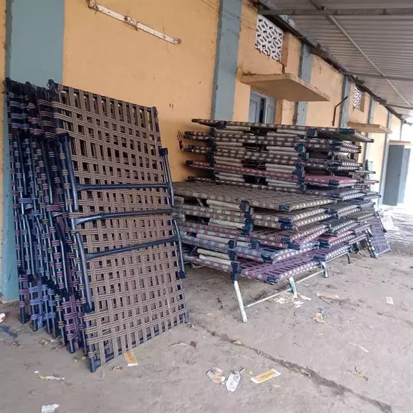 Venkatagiri Metal Industries Dowleswaram In East Godavari Ap - Photo No. 01