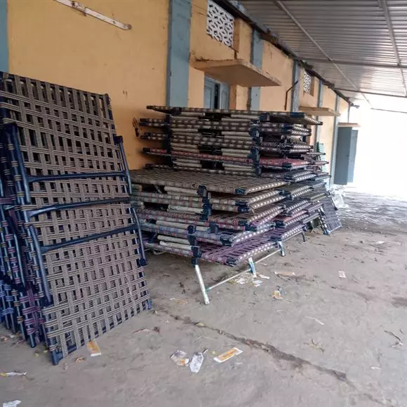 Venkatagiri Metal Industries Dowleswaram In East Godavari Ap - Photo No. 81