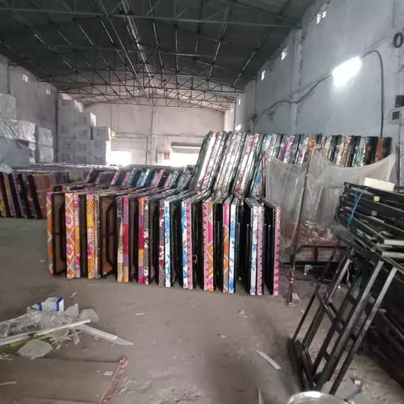 Venkatagiri Metal Industries Dowleswaram In East Godavari Ap - Photo No. 71